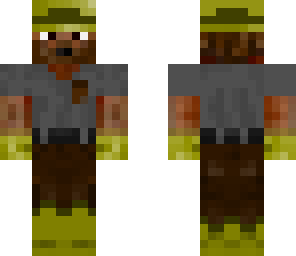 miner