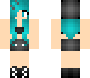 girl