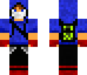 free runner