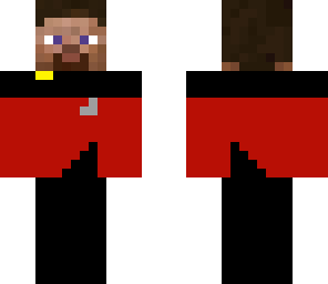lieutenant command department