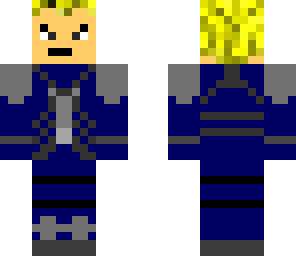 raiden
