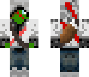 zombie cheesehead314