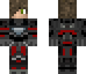 spartan dark