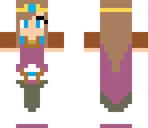 princess zelda