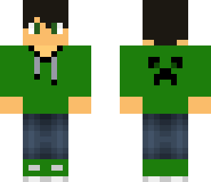 kevin luna 2 fix
