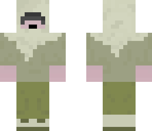 the sand man remake