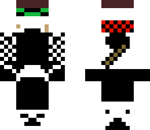 the assasin