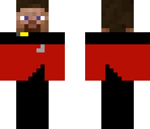 lieutenant commander command department
