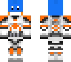 star wars mudkip clon