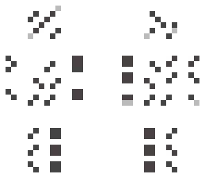 glass man