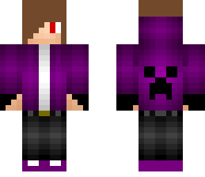 creeper teen