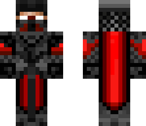 ninja knight