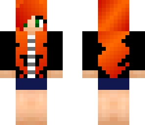 emo ginga