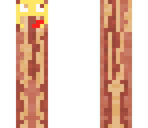 epic bacon man