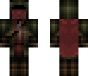 ranger