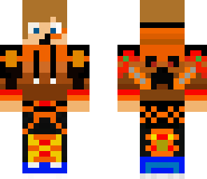 halloween nathaniel fixed