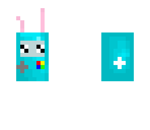 bunny thingy