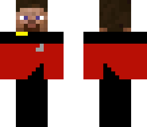 commander command department
