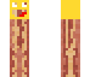 epic bacon man 2
