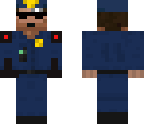furnace cop