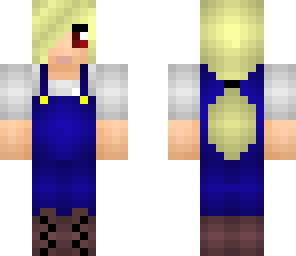 farmer girl-hd