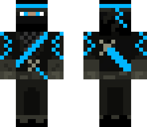diamond ninja