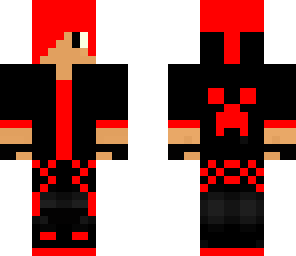 code's skin