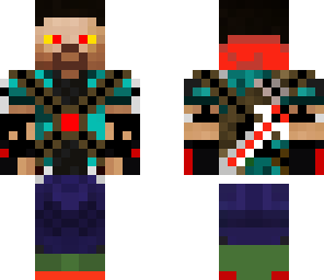rpg steve