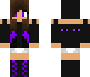 ender girl