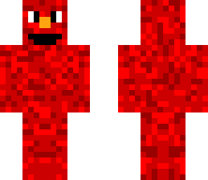 elmo