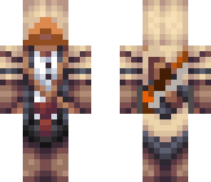 conner