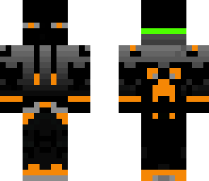 pheonix enderman