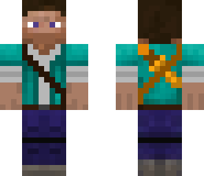 steve nadieloadivina