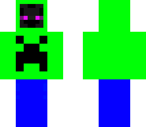 cool enderman