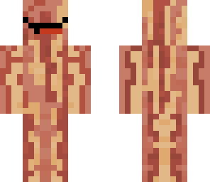 bacon guy