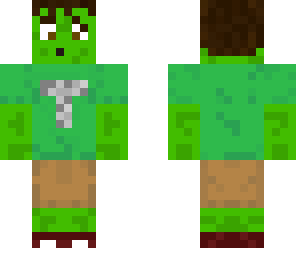 frogbuscus