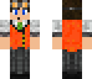  my skin halloween version