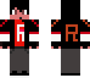 redbeacker