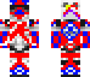 commander claw is back