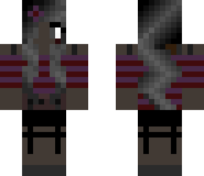 herobrine girl edited