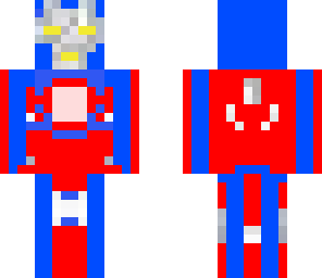 iron patriot