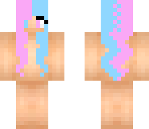 cotton candy base