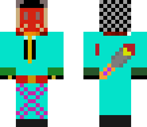 team skin 2013