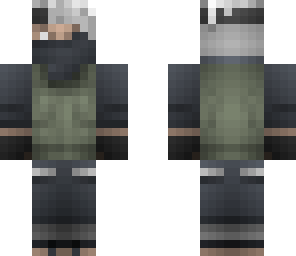 kakashi hatake