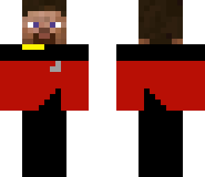 captain command department