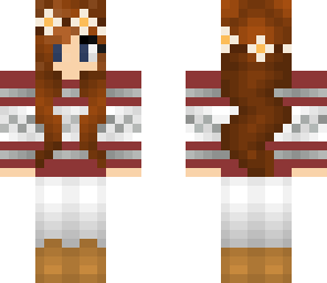 maroon sweater edit