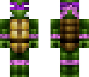tmnt pink and magenta