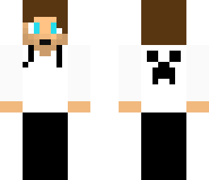 the cool guy