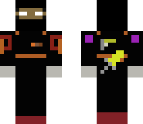 nether forces general