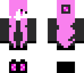 cute punk girl